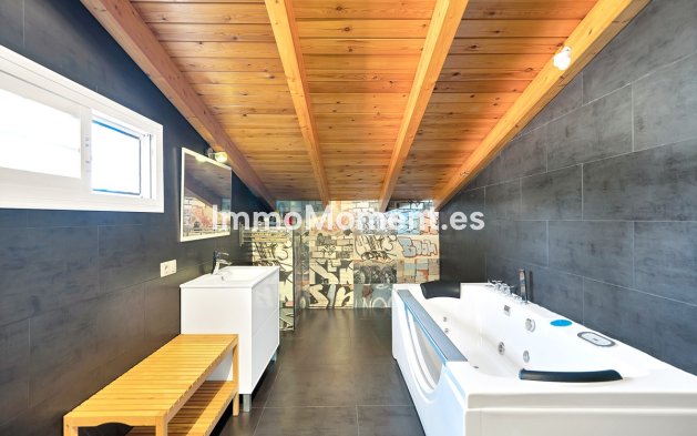 Revente - Villa - Marbella - Marbella Centro