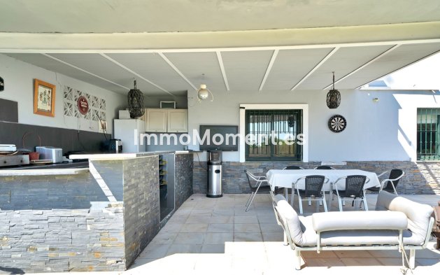 Revente - Villa - Marbella - Marbella Centro