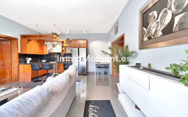 Revente - Villa - Marbella - Marbella Centro