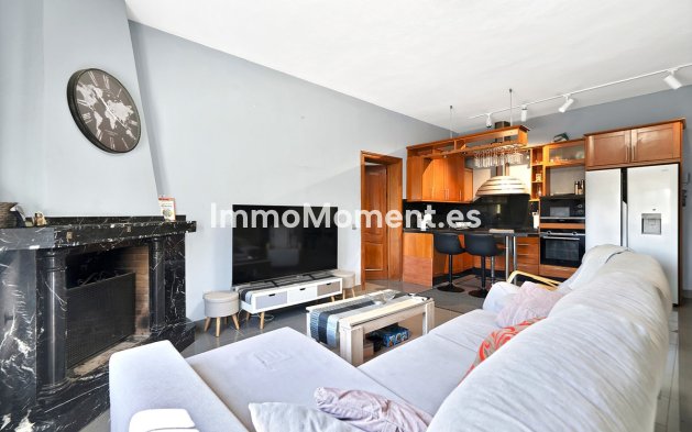 Revente - Villa - Marbella - Marbella Centro