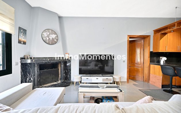 Revente - Villa - Marbella - Marbella Centro