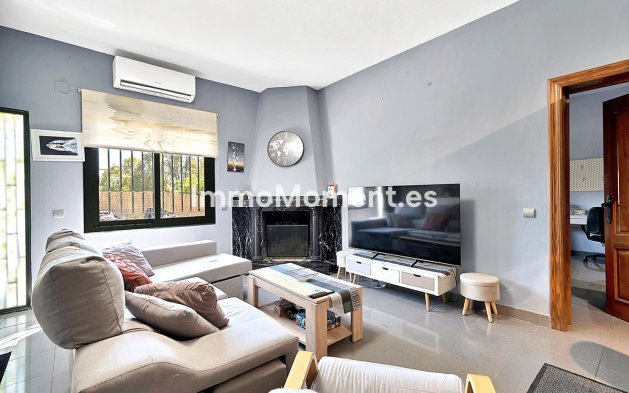 Revente - Villa - Marbella - Marbella Centro