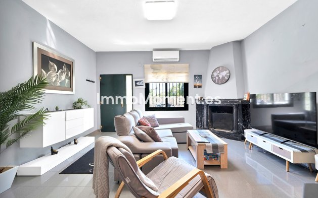 Revente - Villa - Marbella - Marbella Centro