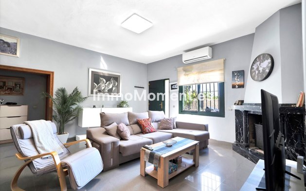 Revente - Villa - Marbella - Marbella Centro