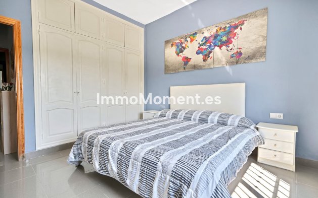 Revente - Villa - Marbella - Marbella Centro