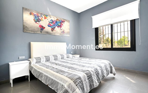 Revente - Villa - Marbella - Marbella Centro