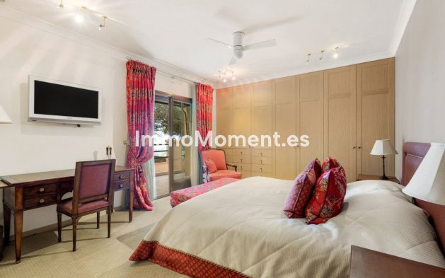 Reventa - Villa - Interior  - Ojén