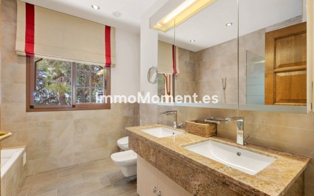 Reventa - Villa - Interior  - Ojén