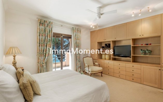 Reventa - Villa - Interior  - Ojén