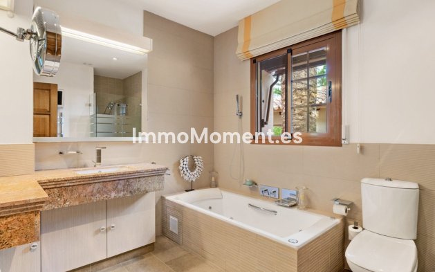 Reventa - Villa - Interior  - Ojén