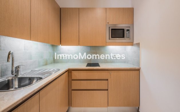 Reventa - Villa - Interior  - Ojén