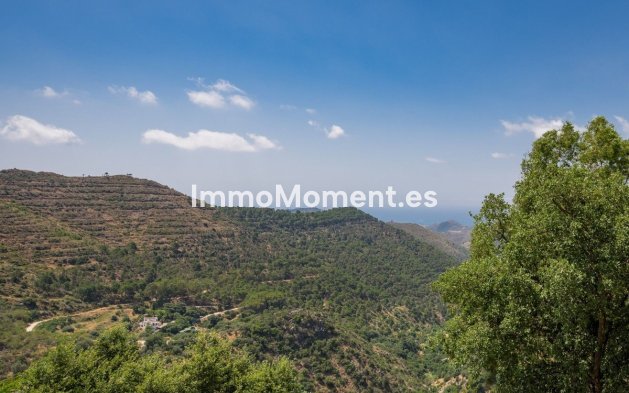 Reventa - Villa - Interior  - Ojén