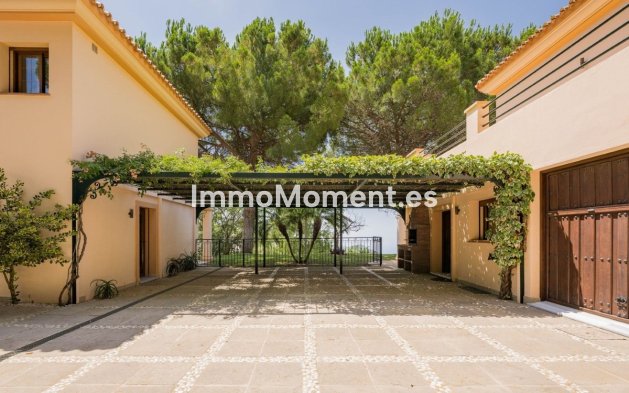 Reventa - Villa - Interior  - Ojén