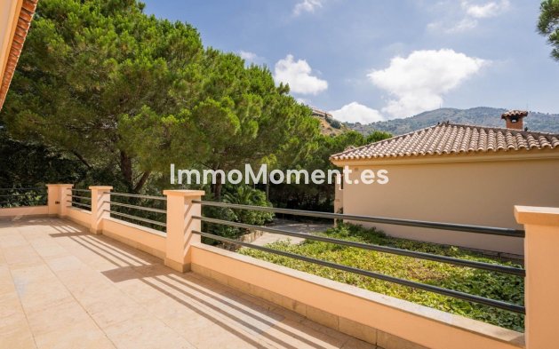 Reventa - Villa - Interior  - Ojén