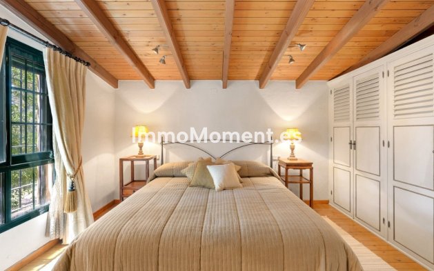 Reventa - Villa - Interior  - Ojén