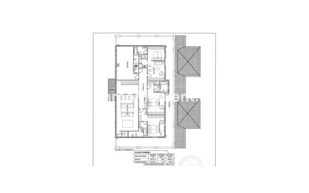 Reventa - Villa - Interior  - Ojén