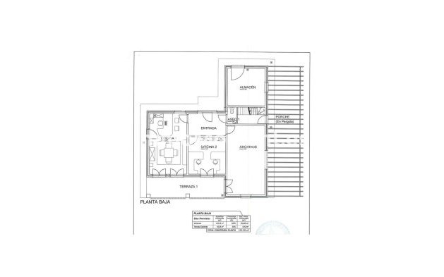 Reventa - Villa - Interior  - Ojén