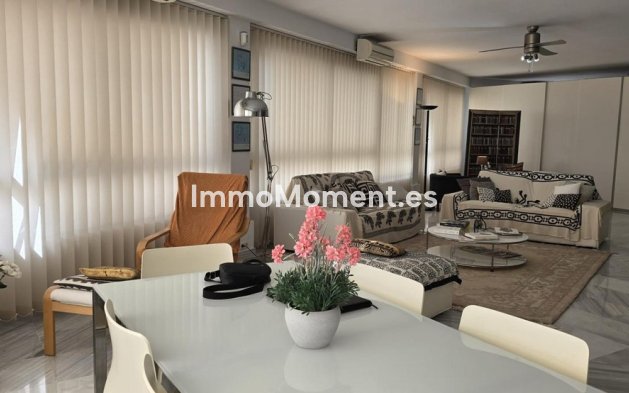 Wiederverkauf - Wohnung - Marbella - Marbella Centro