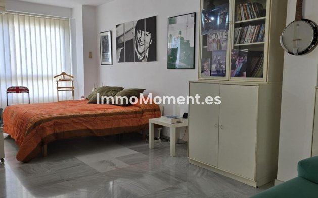 Wiederverkauf - Wohnung - Marbella - Marbella Centro