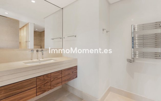 Wiederverkauf - Wohnung - Marbella - Puerto Banús