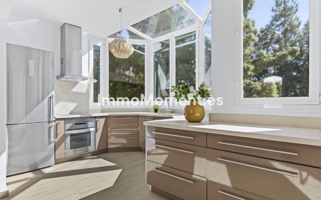 Revente - Maison mitoyenne - Mijas - Calahonda
