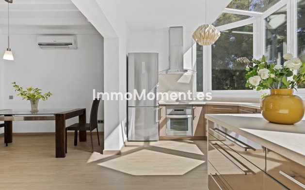 Revente - Maison mitoyenne - Mijas - Calahonda