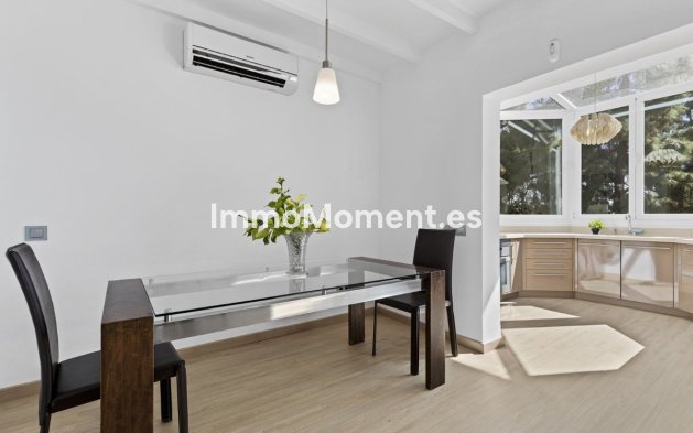 Revente - Maison mitoyenne - Mijas - Calahonda