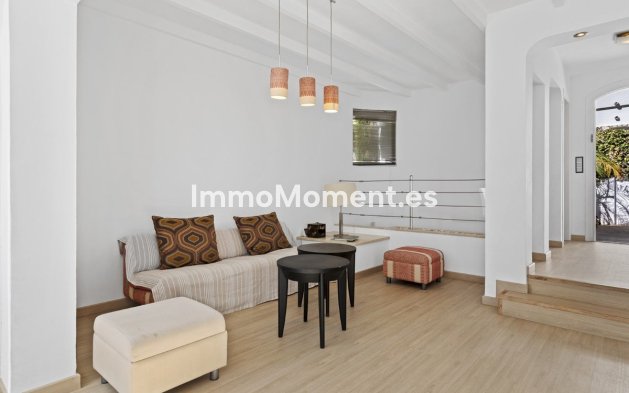 Revente - Maison mitoyenne - Mijas - Calahonda
