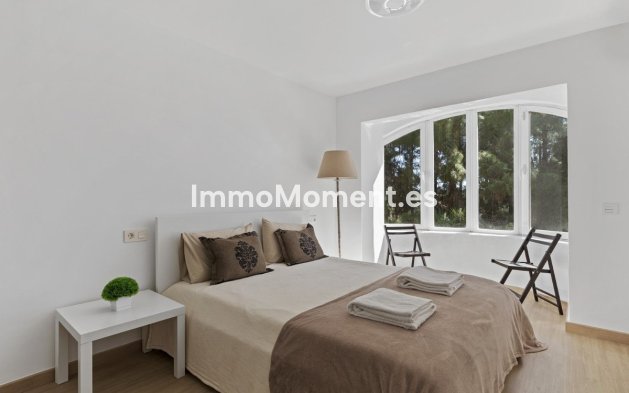 Revente - Maison mitoyenne - Mijas - Calahonda