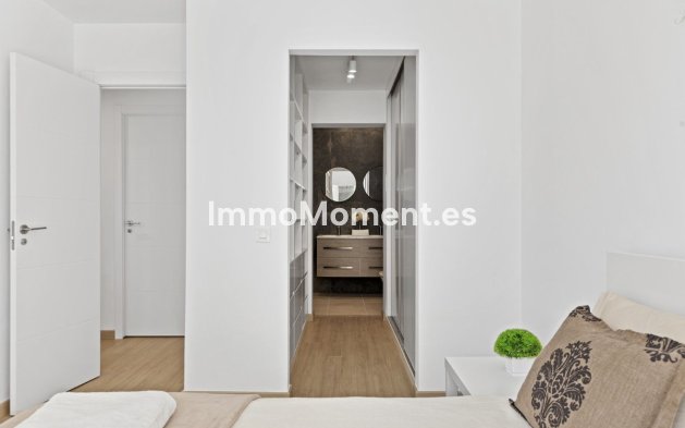 Revente - Maison mitoyenne - Mijas - Calahonda