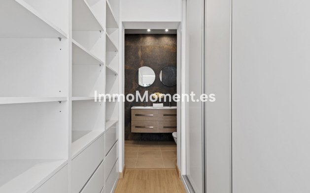 Revente - Maison mitoyenne - Mijas - Calahonda