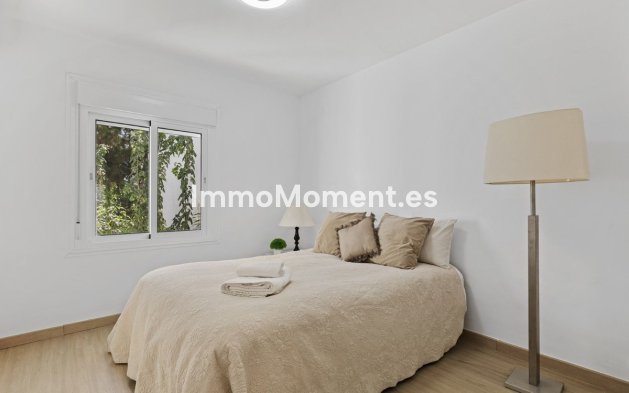 Revente - Maison mitoyenne - Mijas - Calahonda