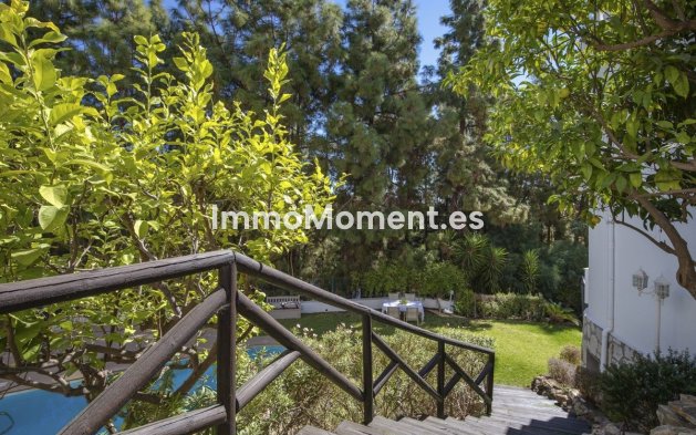Revente - Maison mitoyenne - Mijas - Calahonda