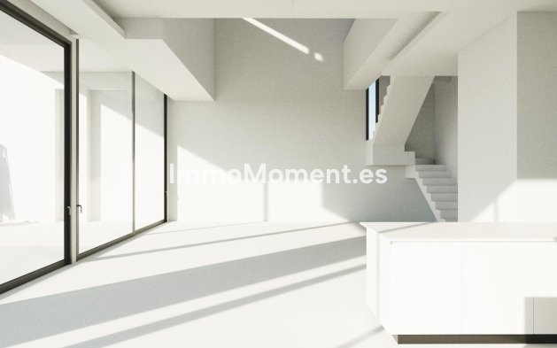 Revente - Terrain - Marbella - Marbella Centro