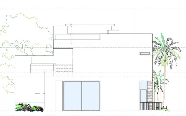 Revente - Terrain - Marbella - Marbella Centro