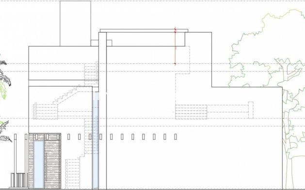 Revente - Terrain - Marbella - Marbella Centro