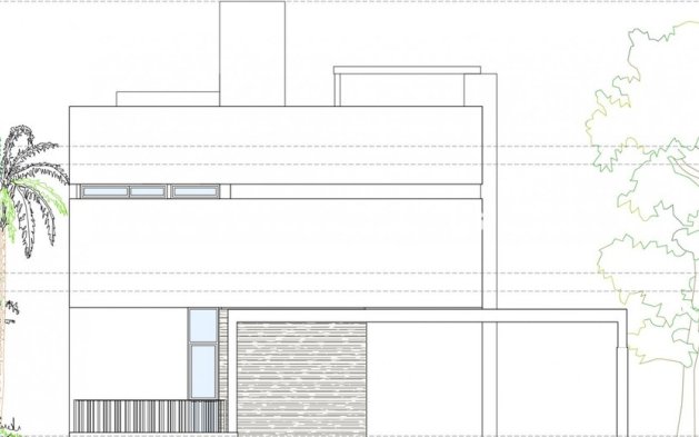 Revente - Terrain - Marbella - Marbella Centro