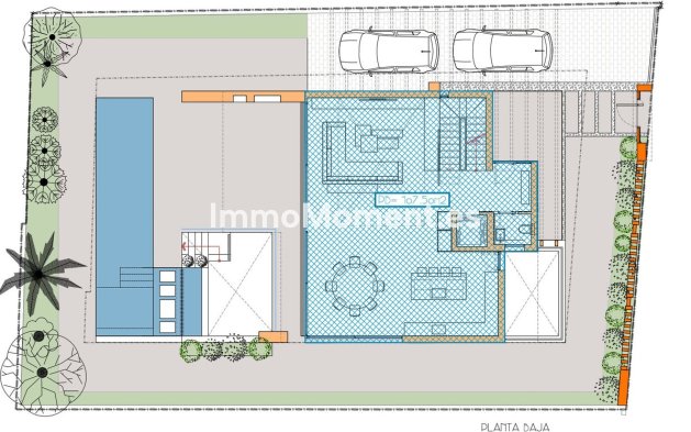 Revente - Terrain - Marbella - Marbella Centro