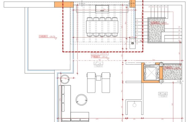 Revente - Terrain - Marbella - Marbella Centro
