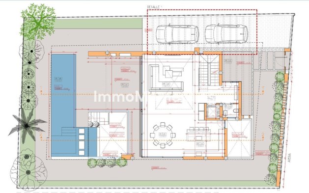 Revente - Terrain - Marbella - Marbella Centro