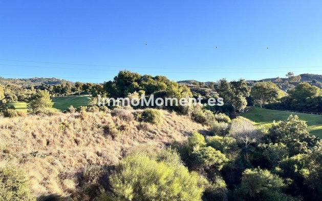 Wiederverkauf - Wohnung - Marbella - Elviria