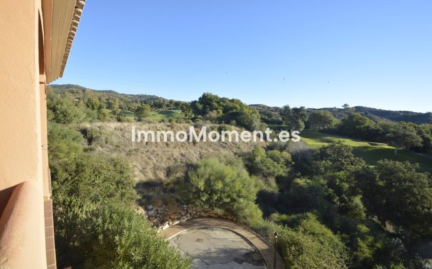 Wiederverkauf - Wohnung - Marbella - Elviria