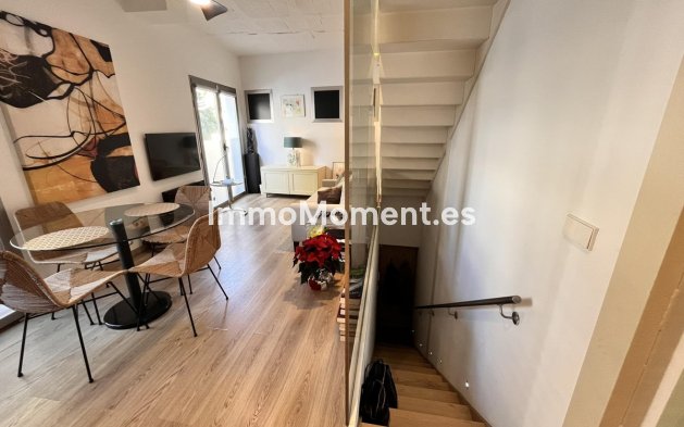 Resale - Apartment - Marbella - Marbella Centro