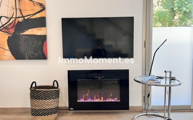 Resale - Apartment - Marbella - Marbella Centro