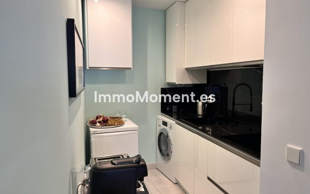 Resale - Apartment - Marbella - Marbella Centro