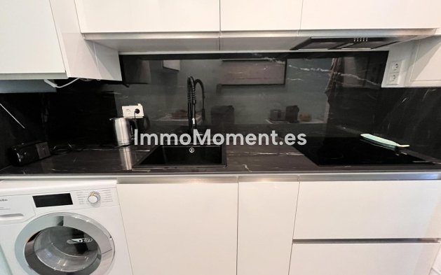 Resale - Apartment - Marbella - Marbella Centro