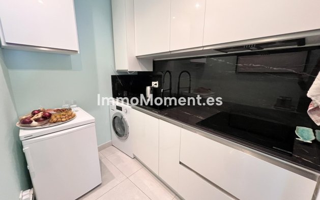 Resale - Apartment - Marbella - Marbella Centro