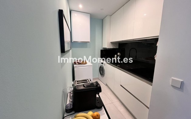Resale - Apartment - Marbella - Marbella Centro