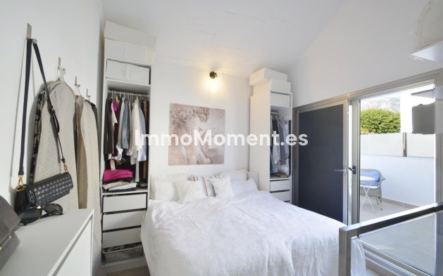 Resale - Apartment - Marbella - Marbella Centro