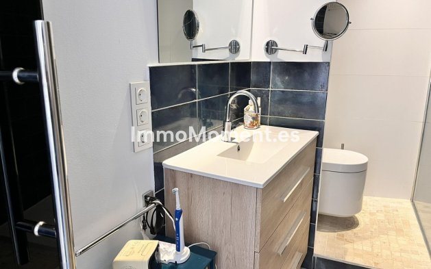 Resale - Apartment - Marbella - Marbella Centro